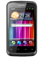 Alcatel OT 978